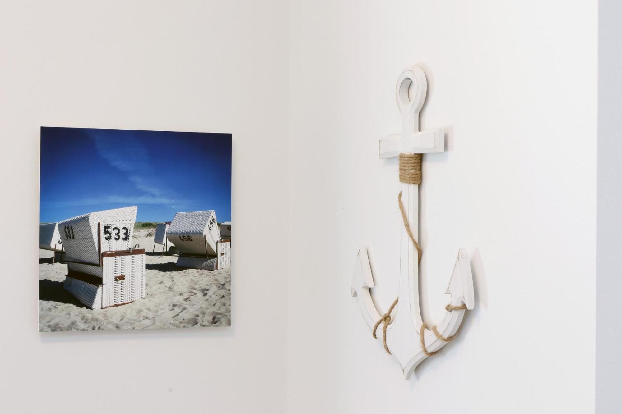 Primavera Olpenitz Exteriér fotografie