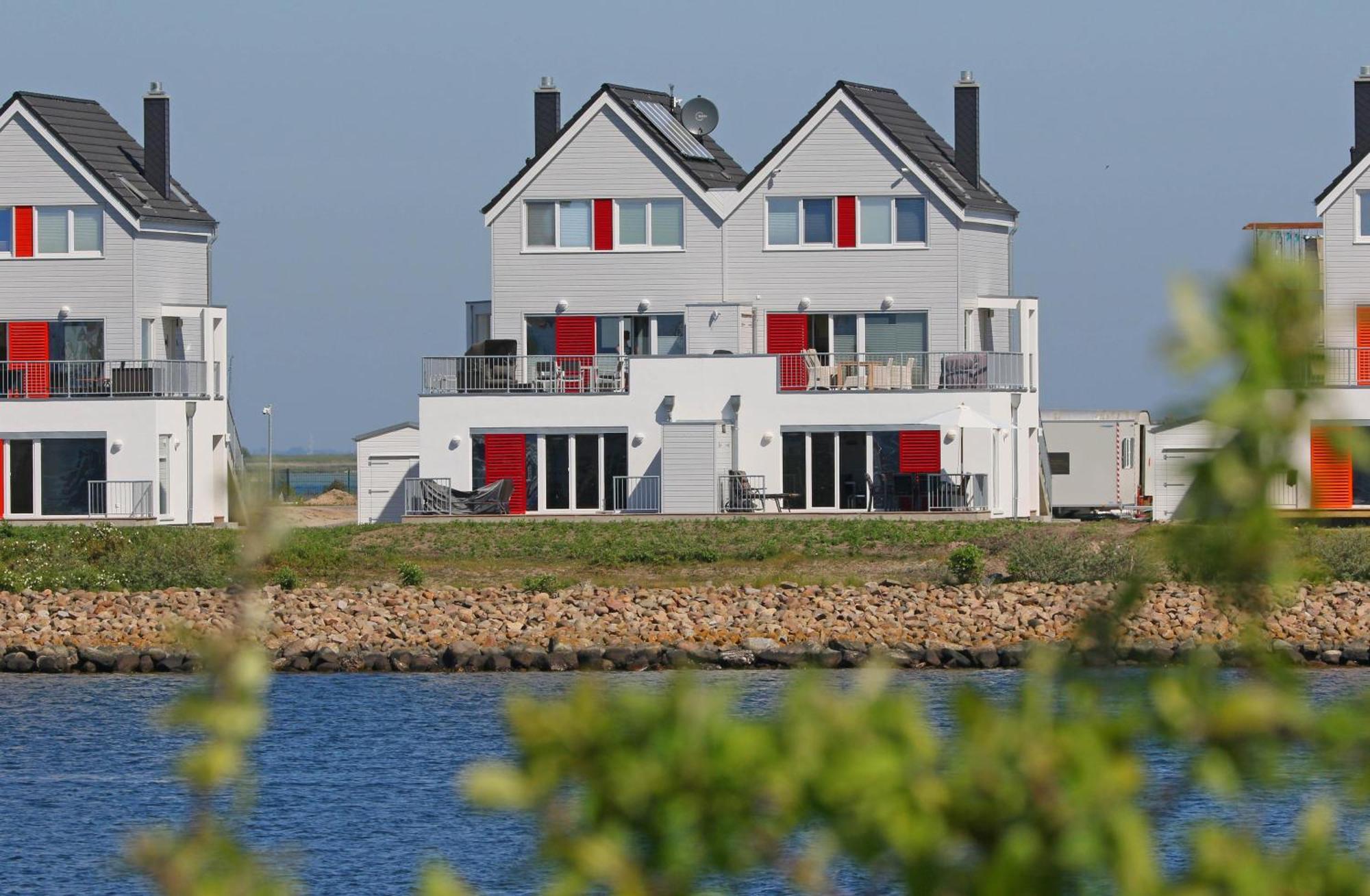 Primavera Olpenitz Exteriér fotografie